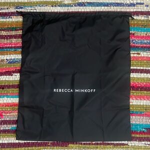 Rebecca Minkoff Nylon Dustbag NEW!